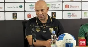 Final Piala Presiden: Persib Bandung Siap Hadapi Persebaya Surabaya