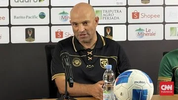 Final Piala Presiden: Persib Bandung Siap Hadapi Persebaya Surabaya