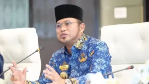 Fiskal Daerah Tertekan Kaltim Siapkan Kajian dan Bawa Tuntutan Rp 5,8 Triliun ke Kemenkeu: Upaya Mengatasi Keterpurukan Ekonomi Daerah