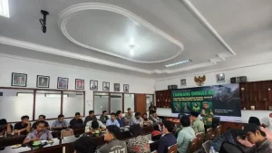 Forbes NU: Tambang Hanya Jalan Pintas untuk Pembangunan Bangsa