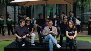 Forestra 2026: Dibalut Orkestra Mahalini Baskara Putra hingga Iwa K Meriahkan Festival Musik