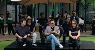 Forestra 2026: Dibalut Orkestra Mahalini Baskara Putra hingga Iwa K Meriahkan Festival Musik