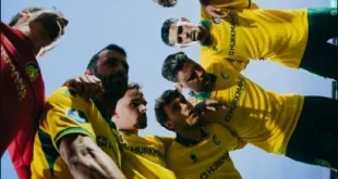 Fortuna Sittard Melesat ke Posisi 2 Eredivisie 2026-2027 dengan Ole Romeny dan Justin Hubner