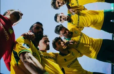 Fortuna Sittard Melesat ke Posisi 2 Eredivisie 2026-2027 dengan Ole Romeny dan Justin Hubner