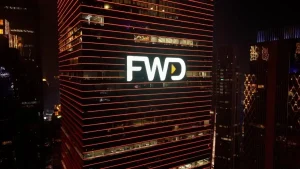 FWD Siap Alihkan Portofolio Kepesertaan Asuransi Syariah Setelah Peroleh Izin dari OJK