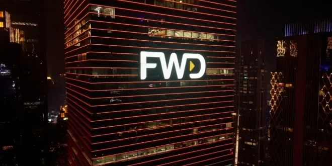 FWD Siap Alihkan Portofolio Kepesertaan Asuransi Syariah Setelah Peroleh Izin dari OJK