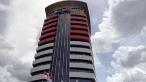 Geledah Ruangan Kepala Kantor Imigrasi Jaksel, KPK Sita SGD8.500: Kasus Pemerasan Warga Negara Asing