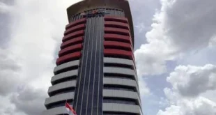 Geledah Ruangan Kepala Kantor Imigrasi Jaksel, KPK Sita SGD8.500: Kasus Pemerasan Warga Negara Asing