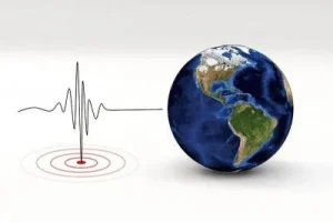Gempa Dangkal Mengguncang Bogor: Bogor Diguncang Gempa Dangkal Berpusat di Darat