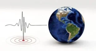 Gempa Dangkal Mengguncang Bogor: Bogor Diguncang Gempa Dangkal Berpusat di Darat