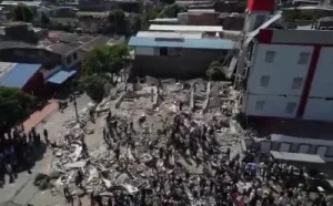 Gempa Kolombia Menimpa Korban Massal: 281 Tewas, Hampir 400 Hilang