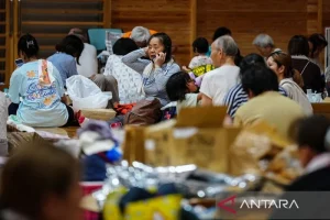 Gempa Kumamoto di Jepang: Bencana Alam yang Berdampak Besar