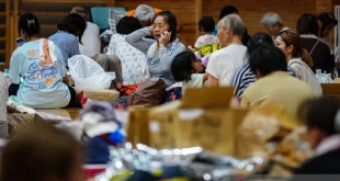 Gempa Kumamoto di Jepang: Bencana Alam yang Berdampak Besar