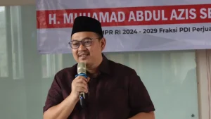 Gempa M 7,7 Guncang NTT: Anggota DPR Desak Pemerintah Percepat Penanganan