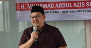 Gempa M 7,7 Guncang NTT: Anggota DPR Desak Pemerintah Percepat Penanganan
