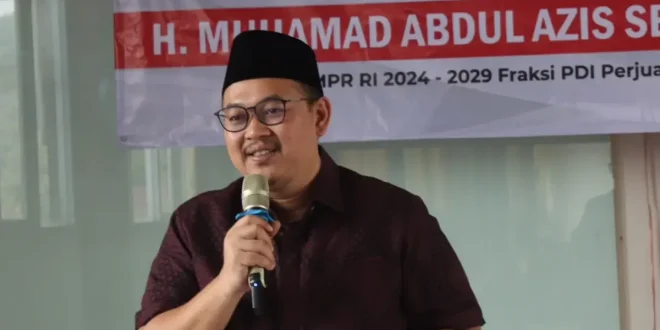 Gempa M 7,7 Guncang NTT: Anggota DPR Desak Pemerintah Percepat Penanganan