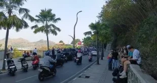 Gempa M7,7 Guncang NTT: Fasilitas Wisata Labuan Bajo dan TN Komodo Mengalami Kerusakan Parah