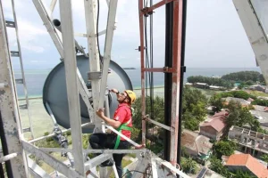 Gempa NTT Berdampak pada Jaringan Telkomsel XLsmart dan Indosat: Begini Kondisi Jaringannya