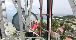 Gempa NTT Berdampak pada Jaringan Telkomsel XLsmart dan Indosat: Begini Kondisi Jaringannya