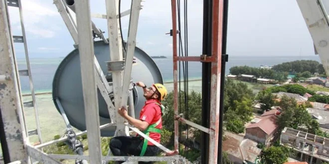 Gempa NTT Berdampak pada Jaringan Telkomsel XLsmart dan Indosat: Begini Kondisi Jaringannya