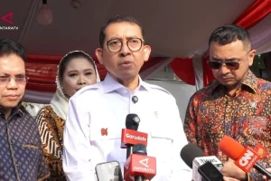 Gempa NTT: Menbud Belum Ada Laporan Aset Budaya Rusak Imbas Gempa NTT