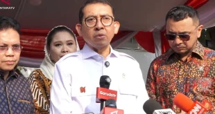 Gempa NTT: Menbud Belum Ada Laporan Aset Budaya Rusak Imbas Gempa NTT