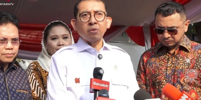 Gempa NTT: Menbud Belum Ada Laporan Aset Budaya Rusak Imbas Gempa NTT