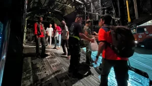 Gempa NTT: Nyaris 10 000 Orang Mengungsi Akibat Gempa NTT Tersebar hingga Sulsel