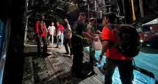 Gempa NTT: Nyaris 10 000 Orang Mengungsi Akibat Gempa NTT Tersebar hingga Sulsel