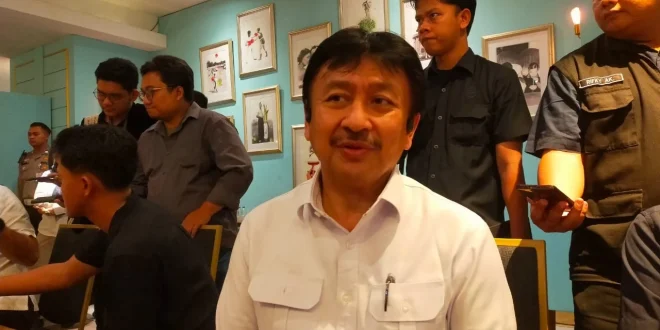 Gempa NTT Rusak Fasilitas Bangunan dan Runway, Kemenhub Catat 5 Bandara Terdampak