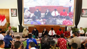 Gesah Bareng Ambi Bupati: Inovasi Pemkab Banyuwangi untuk Mendengarkan Suara Masyarakat