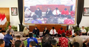Gesah Bareng Ambi Bupati: Inovasi Pemkab Banyuwangi untuk Mendengarkan Suara Masyarakat