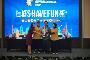 GIC 2026: Turnamen Sepak Bola Internasional yang Penuh Gema dengan 13 Negara dan Kategori Sepak Bola Putri
