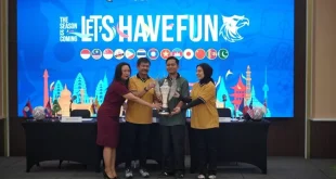 GIC 2026: Turnamen Sepak Bola Internasional yang Penuh Gema dengan 13 Negara dan Kategori Sepak Bola Putri