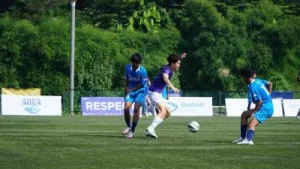 GIC Indonesia Disebut Setara Toulon Prancis PSSI Wajib Turun Tangan: Meningkatkan Kompetisi Usia Muda