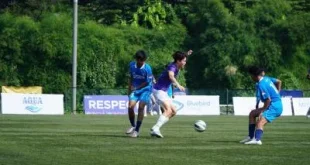 GIC Indonesia Disebut Setara Toulon Prancis PSSI Wajib Turun Tangan: Meningkatkan Kompetisi Usia Muda