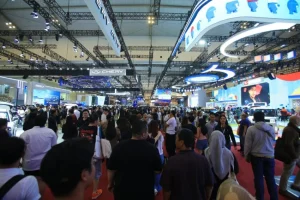 GIIAS 2026: Taman Otomotif Terbesar di Dunia Setelah China