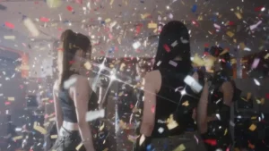 Girl Group Baru OURBIRTHDAY Segera Debut, Siap Menggoyang Industri Musik K-Pop
