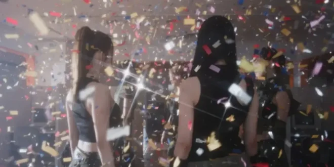Girl Group Baru OURBIRTHDAY Segera Debut, Siap Menggoyang Industri Musik K-Pop