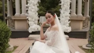 Gisela Cindy: Artis yang Membawa Cinta ke Toronto, Kanada
