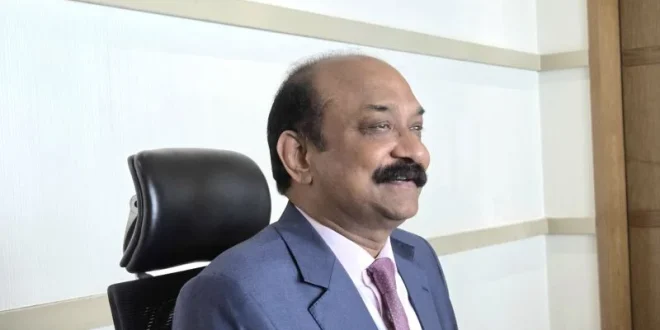 GMR Buka Peluang Perluas Investasi di Bandara Lain Indonesia, Membuka Era Baru dalam Pengembangan Infrastruktur