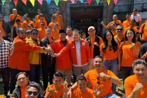 Golkar Ubah Pola Kaderisasi untuk Gaet Gen Z Menuju Pemilu 2029: Strategi Baru Partai Golkar