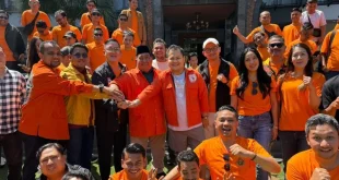Golkar Ubah Pola Kaderisasi untuk Gaet Gen Z Menuju Pemilu 2029: Strategi Baru Partai Golkar