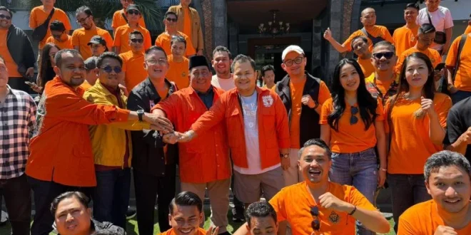 Golkar Ubah Pola Kaderisasi untuk Gaet Gen Z Menuju Pemilu 2029: Strategi Baru Partai Golkar