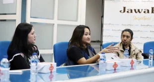 GoTo Mengungkapkan Alasan Didepak dari Indeks MSCI dan Kinerja Keuangan Kuat