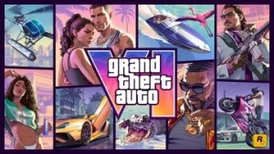 GTA VI Cetak Rekor Pemesanan Awal, Cuan Take-Two Tembus Rp24,7 Triliun