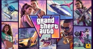 GTA VI Cetak Rekor Pemesanan Awal, Cuan Take-Two Tembus Rp24,7 Triliun