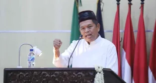 Gubernur KDM Gagas Pembangunan Karakter Sunda di Selatan Bekasi