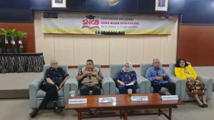 Guru Besar Humaniora Berkumpul Ingatkan Indonesia Tak Cukup Andalkan STEM