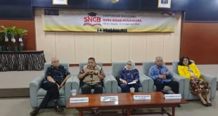 Guru Besar Humaniora Berkumpul Ingatkan Indonesia Tak Cukup Andalkan STEM